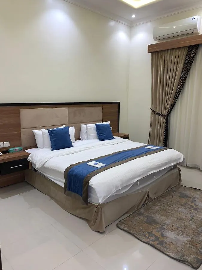 Elite Furnished Units Aparthotel Riyadh