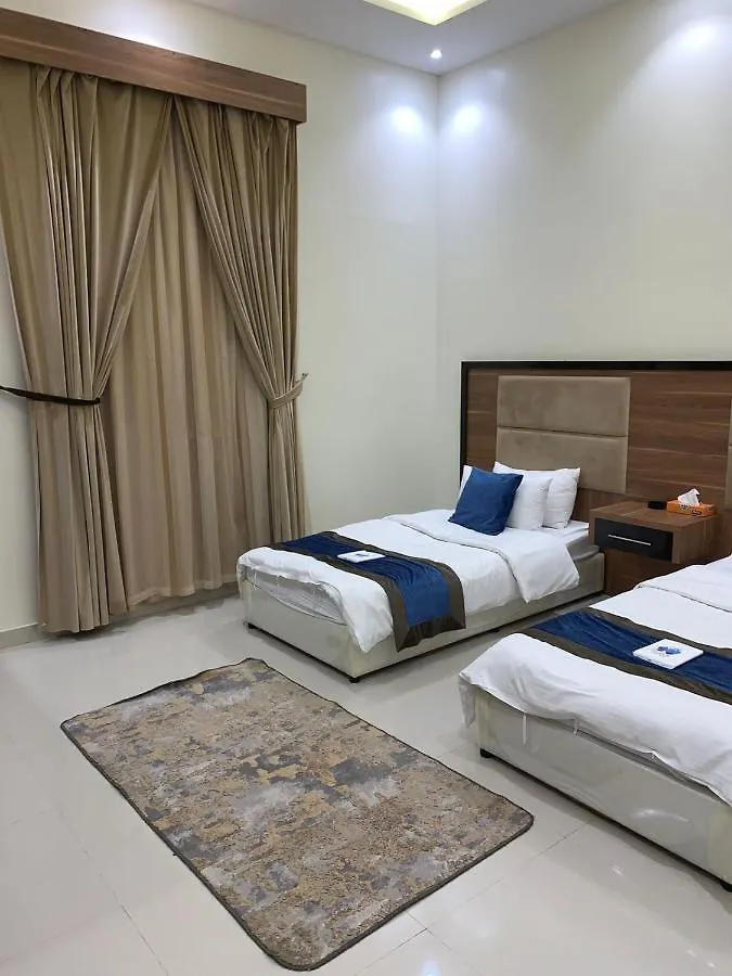 Elite Furnished Units Aparthotel Riyadh