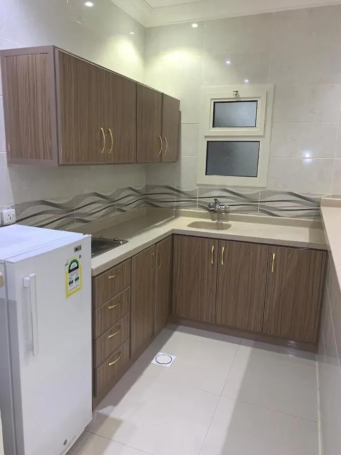 Elite Furnished Units Aparthotel Riyadh Saudi Arabia
