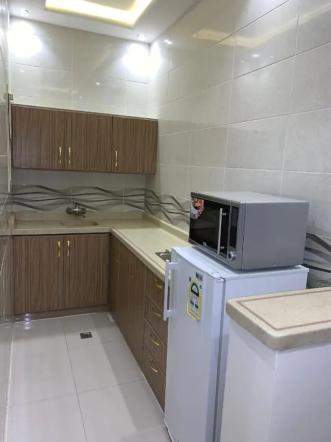 Elite Furnished Units Aparthotel Riyadh 0*,  Saudi Arabia